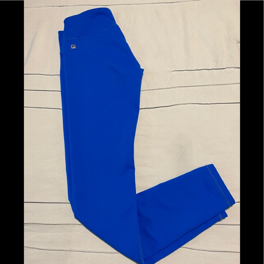 Fabletics leggings small